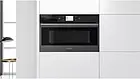 Мікрохвильовка з грилем і конвекцією Whirlpool W9 MD260 BSS, фото 7
