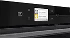 Мікрохвильовка з грилем і конвекцією Whirlpool W9 MD260 BSS, фото 8