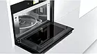 Мікрохвильовка з грилем і конвекцією Whirlpool W9 MD260 BSS, фото 9
