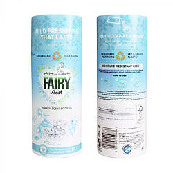 Парфумований ополіскувач в гранулах Fairy Fresh 245 г