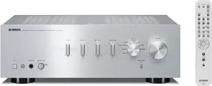Інтегральний підсилювач Yamaha A-S301 Silver