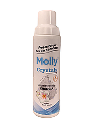 Ополіскувач в гранулах Molly Crystals 230 г