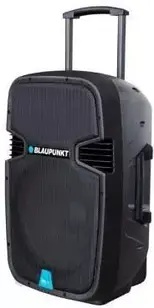 Аудіосистема Blaupunkt PA15 чорний