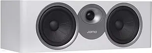 Акустична система Jamo S7-25C Studio7 Grey