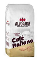 Кофе в зернах Alvorada caffe italiano 1кг