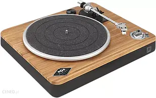 Програвач вінілу Marley Stir It Up Wireless Black (EM-JT002-SB)
