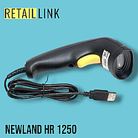 Cканер штрих-кода Newland HR1250 Anchoa