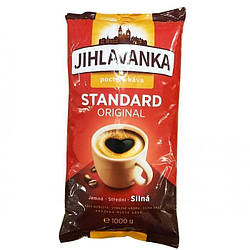 Кава мелена Jihlavanka Standard original 1кг