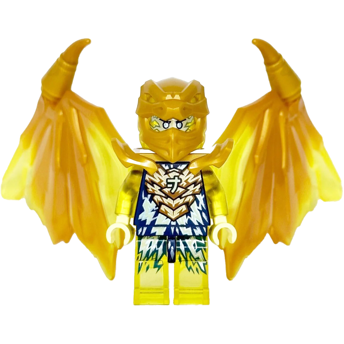 Lego ninjago golden dragon deals