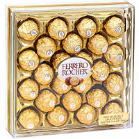 Шоколадные конфеты Ferrero Rocher 300 г