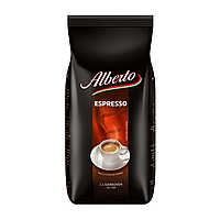 Кофе в зернах Alberto Espresso 1 кг