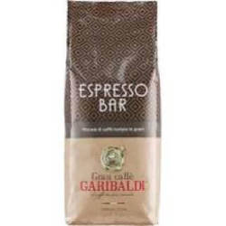 Кава в зернах Garibaldi Espresso Bar 1 кг