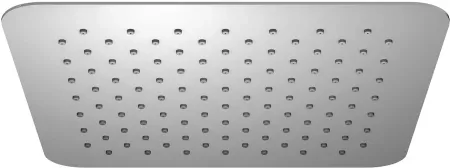Насадка для Тропічного душу Omnires Ultra Slimline chrome 30x30 cm (WGU230)