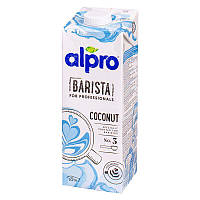 Молоко Alpro Barista Coconut 1л