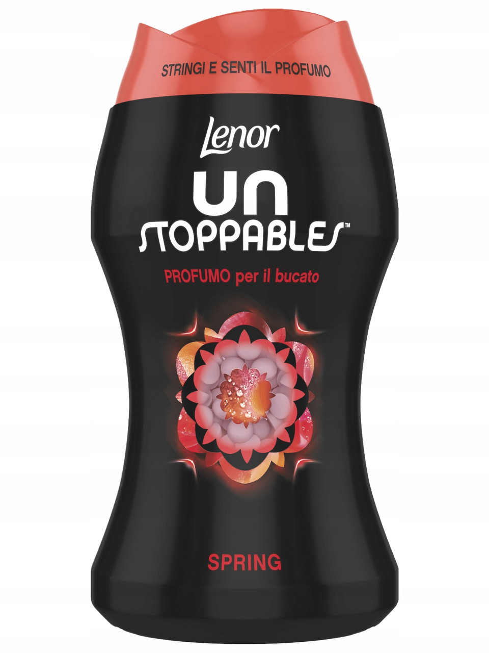 Ополіскувач в гранулах Lenor Un Stoppable Spring 140 г