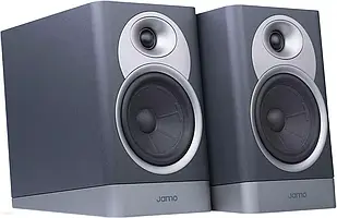 Акустична система Jamo S7-15B Studio7 - Поличні колонки (пара) Blue Fjord