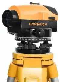 Оптичний нівелір Ermenrich (PL30)