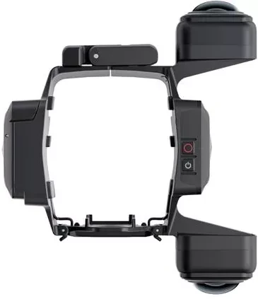 Mavic air store kamera