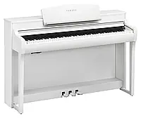 Цифровое пианино Yamaha Clavinova CSP-225 White