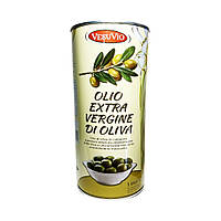 Упаковка 12 шт Масло оливковое Vesuvio Extra Vergine di Oliva 1л