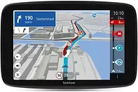 GPS-навігатор TomTom GO Expert Plus 7PP