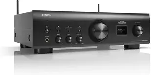 Інтегральний підсилювач Denon PMA-900HNE (чорний)