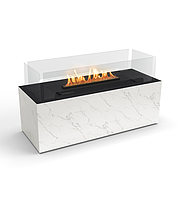 Биокамин Planika CALACATTA FIREPLACE WITH NEO BURNER