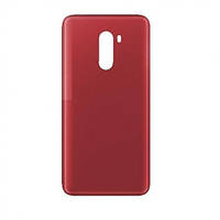 Задняя крышка Xiaomi Poco F1 Rosso Red