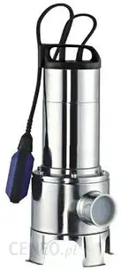 Електричний занурювальний насос Aquacraft V550-F