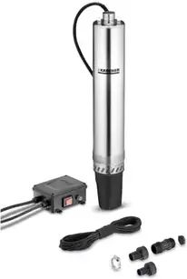 Глибинний насос Karcher BP 4 Deep Well (1.645-421.0)