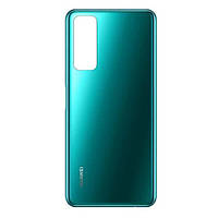 Задняя крышка Huawei P Smart 2021 green