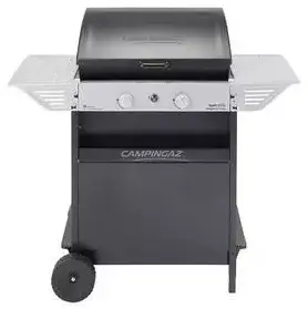 Гриль газовий Campingaz Xpert 200 L Vario