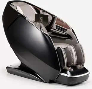 Масажне крісло iRest Brillactiq (A665)