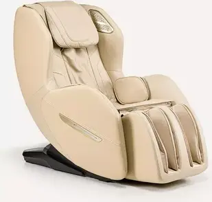 Масажне крісло iRest Easyq (A166)