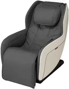 Масажне крісло Synca Wellness Circ Plus /Synca