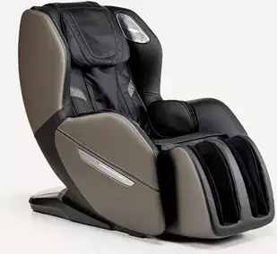 Масажне крісло iRest Easyq (A166)