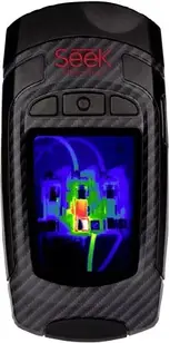 Тепловізор Seek Thermal Reveal Pro FF (RQ-EAAX)
