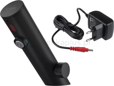Змішувач для раковини Deante Sense сенсорний Black (BQRN29V)