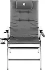 Стілець Coleman 5 Position Padded Aluminum, фото 3