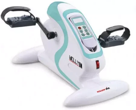 Велотренажер Toorx Welly E 6347