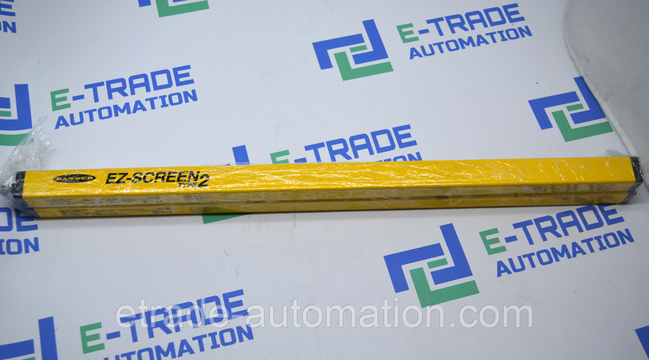 Бар'єр безпеки Banner LS2TR30-300Q8, фото 1