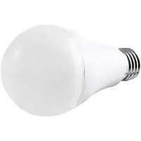 Лампочка Lemanso LED (св-ая) 16W A65 E27 1600LM 4000K 175-265V / LM3001