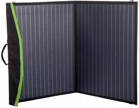 Фотоелектрична панель для холодильників Yeticool Sp100W