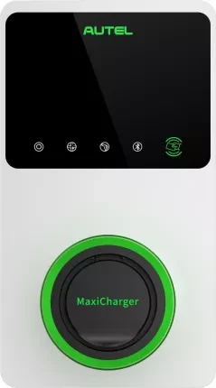 Зарядний пристрій для електромобілів Autel Maxi Eu Ac W22-S-4G-Wh/22Kw/1/Socket/4G/Wh (106000022)