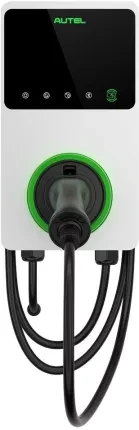 Зарядний пристрій для електромобілів Autel Maxi Eu Ac W7-C5-Wh/7Kw/1/Cable/5M/Wh (106000046)