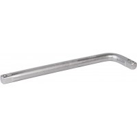 Вороток L-подібний 1/2" 280мм Miol 58-250