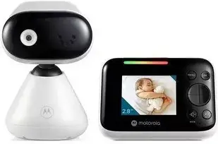 Радіоняня Motorola Pip 1200