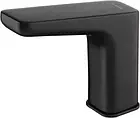 Змішувач для раковини Deante Hiacynt Sensor Nero (BQH N28R), фото 4