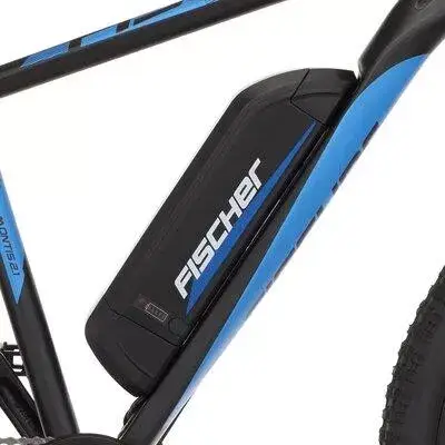Fischer mountain bike hotsell