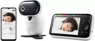 Радіоняня Motorola Pip 1610 HD Connect